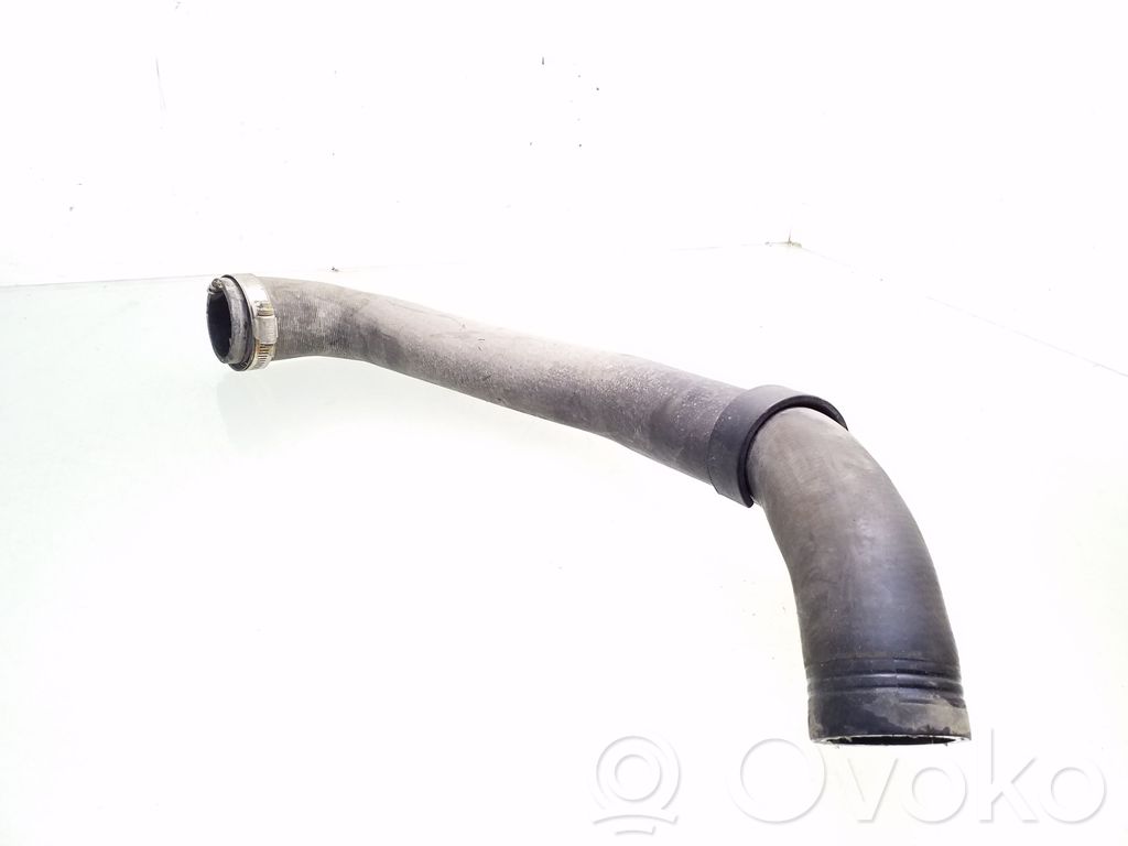 Intercooler hose/pipe   CV616C646AE