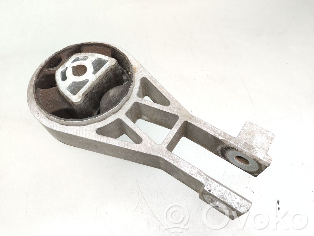 Opel Corsa D Gearbox mount 