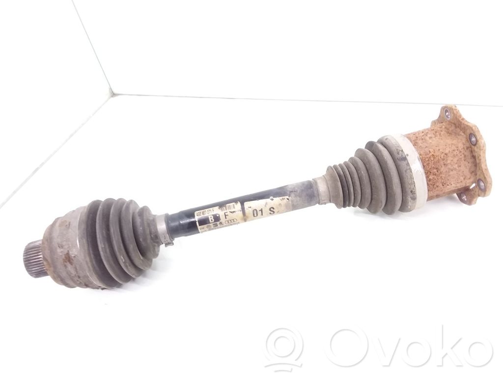 Audi A6 S6 C7 4G Semiasse anteriore