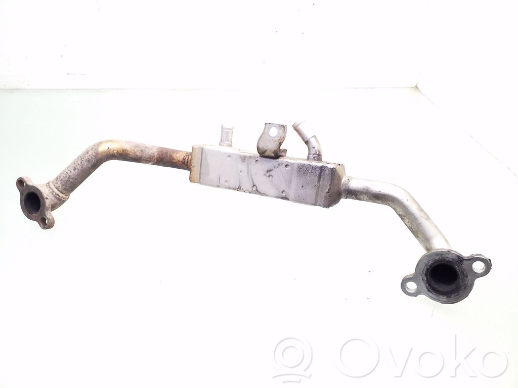 Subaru Forester SH Răcitor supapă EGR 