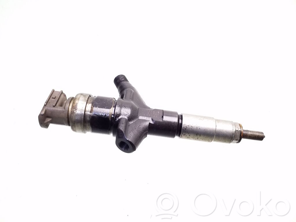 Subaru Forester SH Injector combustibil 