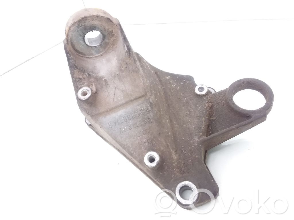 Audi A4 S4 B5 8D Supporto di montaggio scatola del cambio