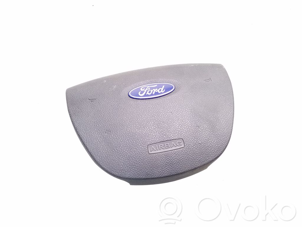 Ford Focus Steering wheel airbag 