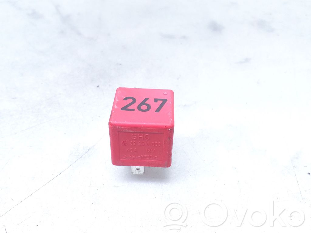 Muu rele   443919578C,267
