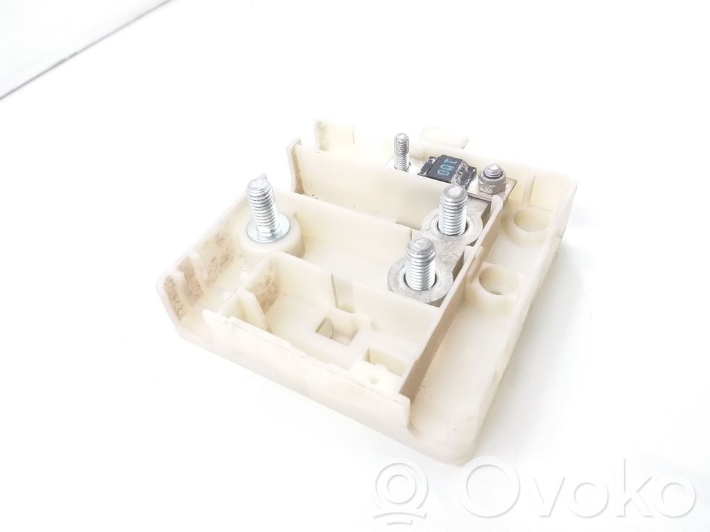 BMW 3 E46 Fuse module 