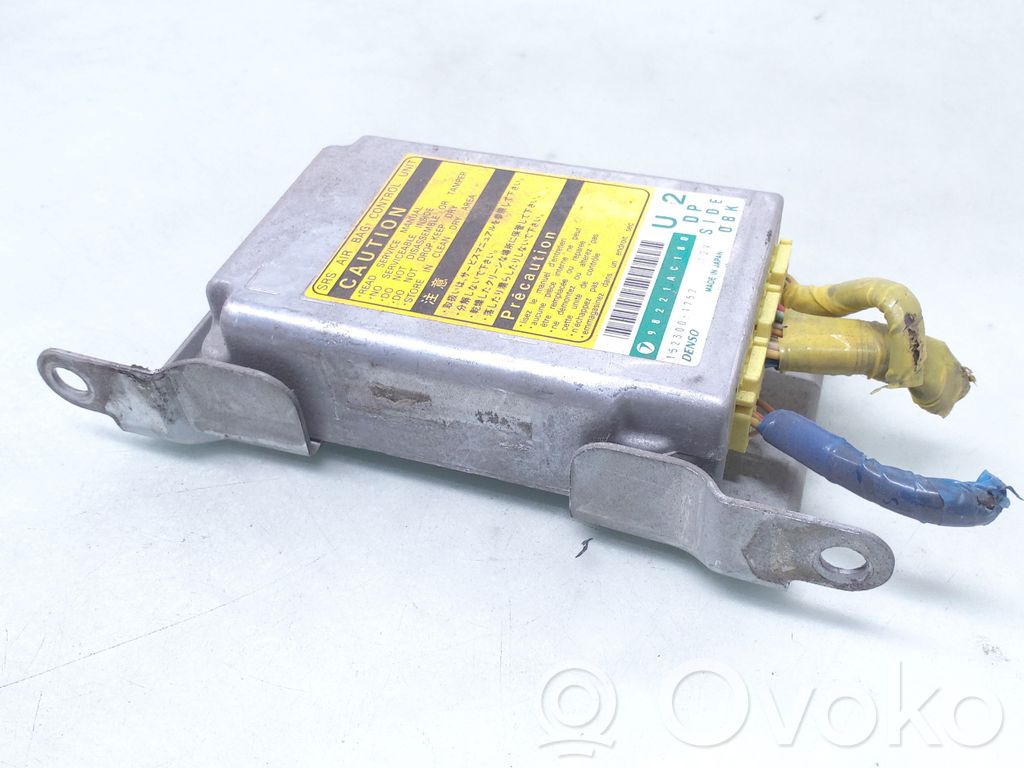 Subaru Legacy Airbag control unit/module 