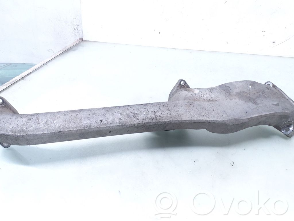 Audi A6 S6 C5 4B Intercooler hose/pipe 