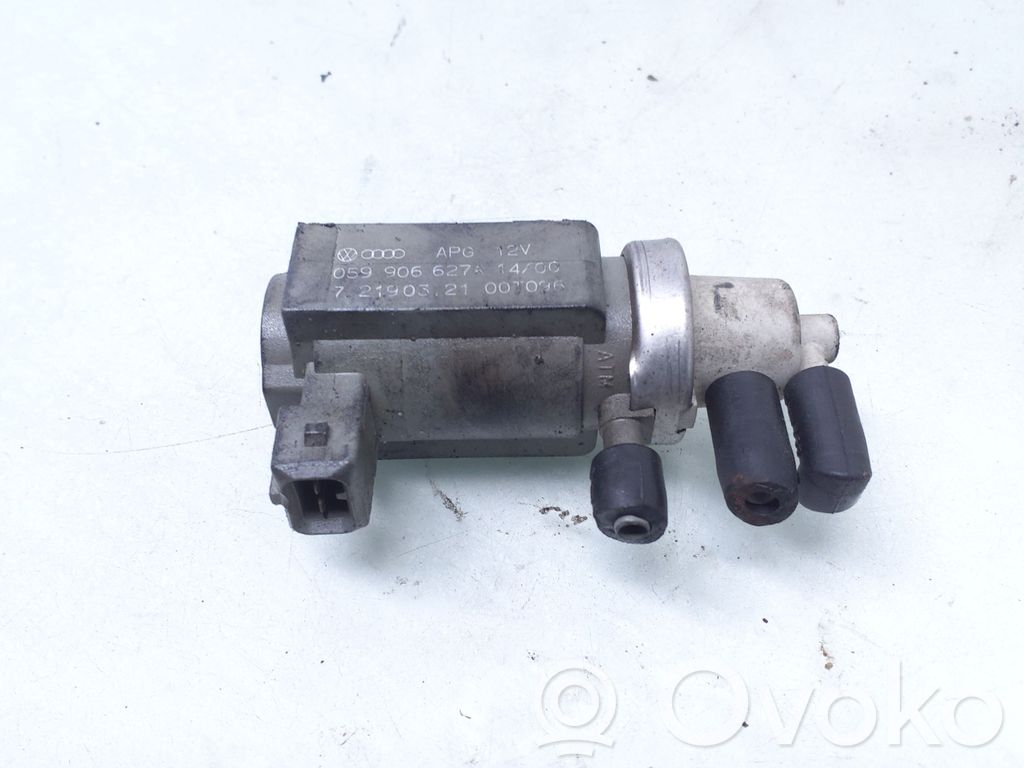 Audi A6 S6 C5 4B Elettrovalvola turbo