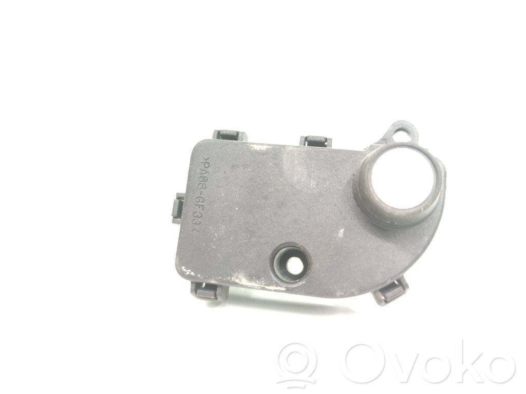Renault Espace -  Grand espace IV Motor/actuator clapetă aer 