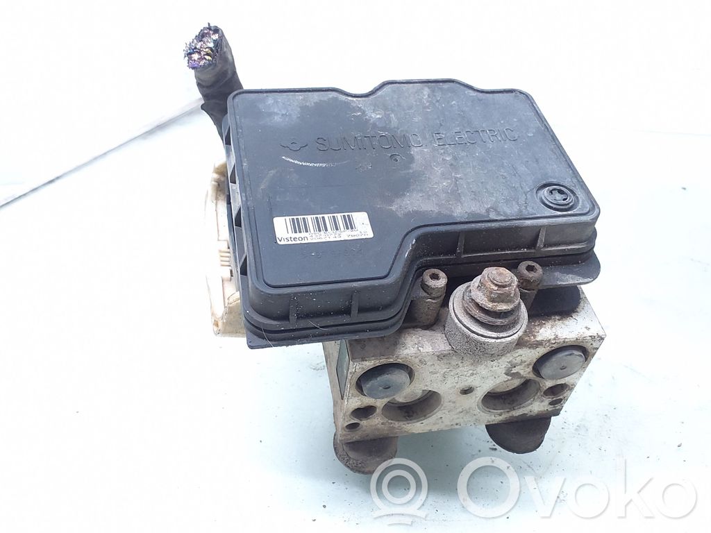 Mazda 6 Bomba de ABS 