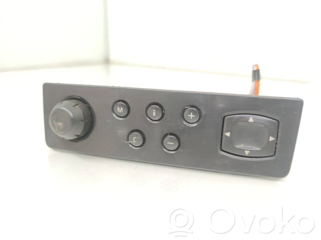 Renault Espace -  Grand espace IV Modul comenzi multimedia 