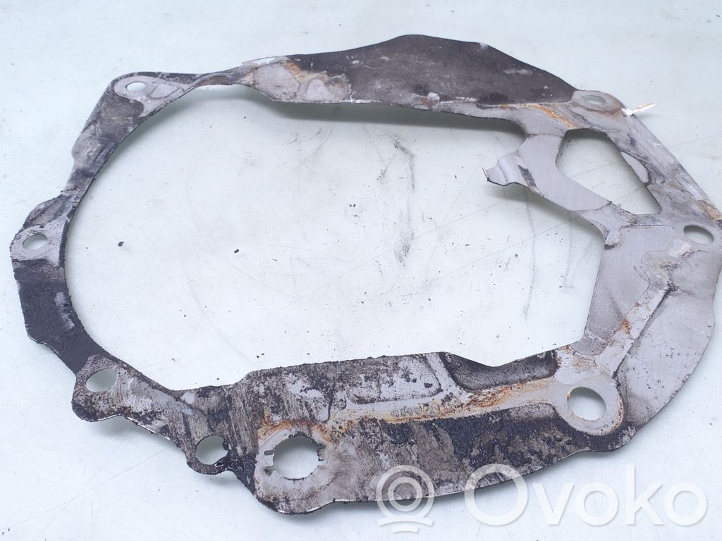 Volkswagen PASSAT B7 Getriebedichtung 