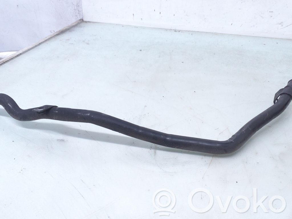 Volkswagen PASSAT B7 Conductă/furtun lichid de răcire motor 
