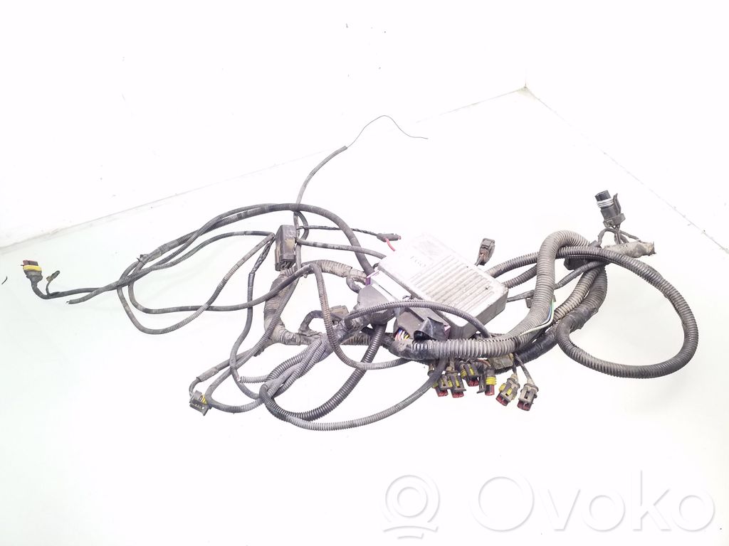 Chrysler Voyager LP gas control unit module 