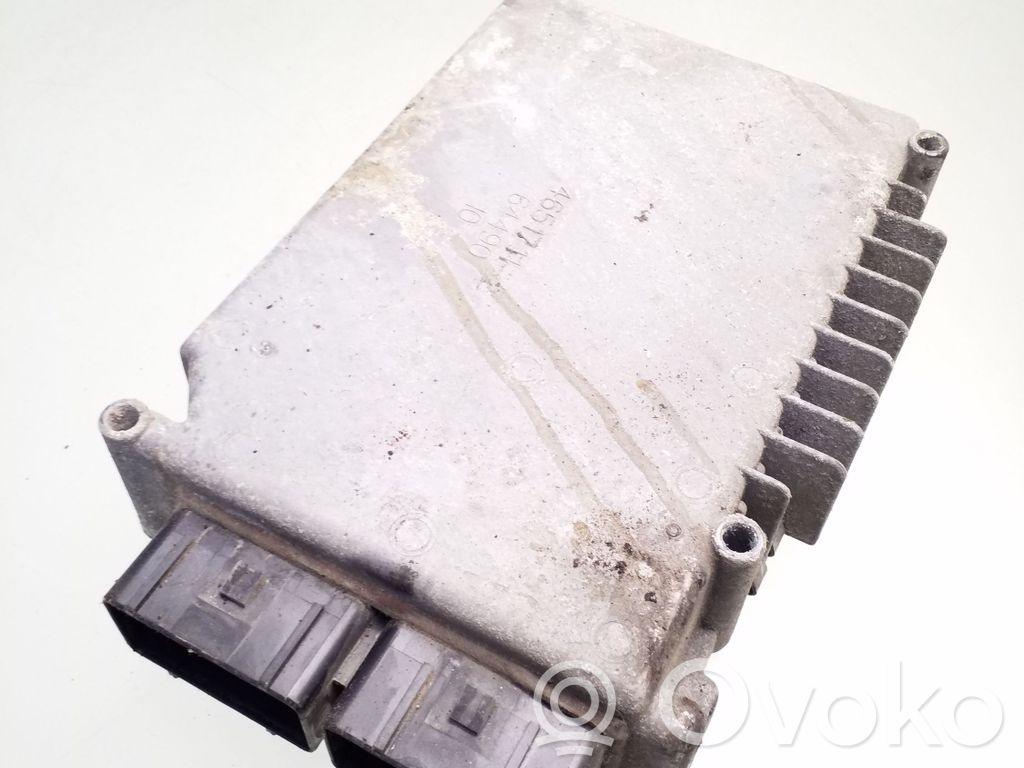 Engine control unit/module   P04748212AF,4651711,8212AF