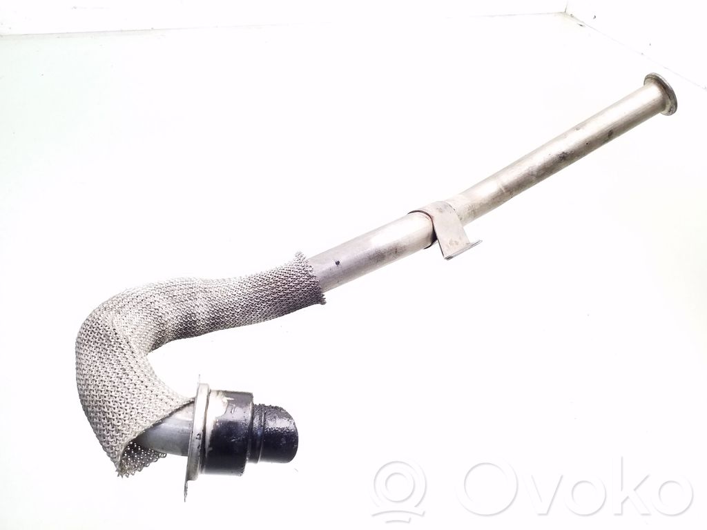 Peugeot 207 Válvula EGR 