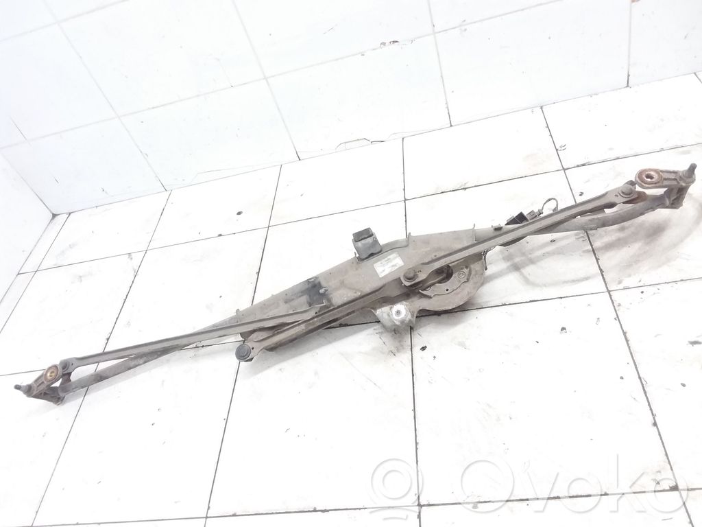 Ford Galaxy Front wiper linkage and motor 