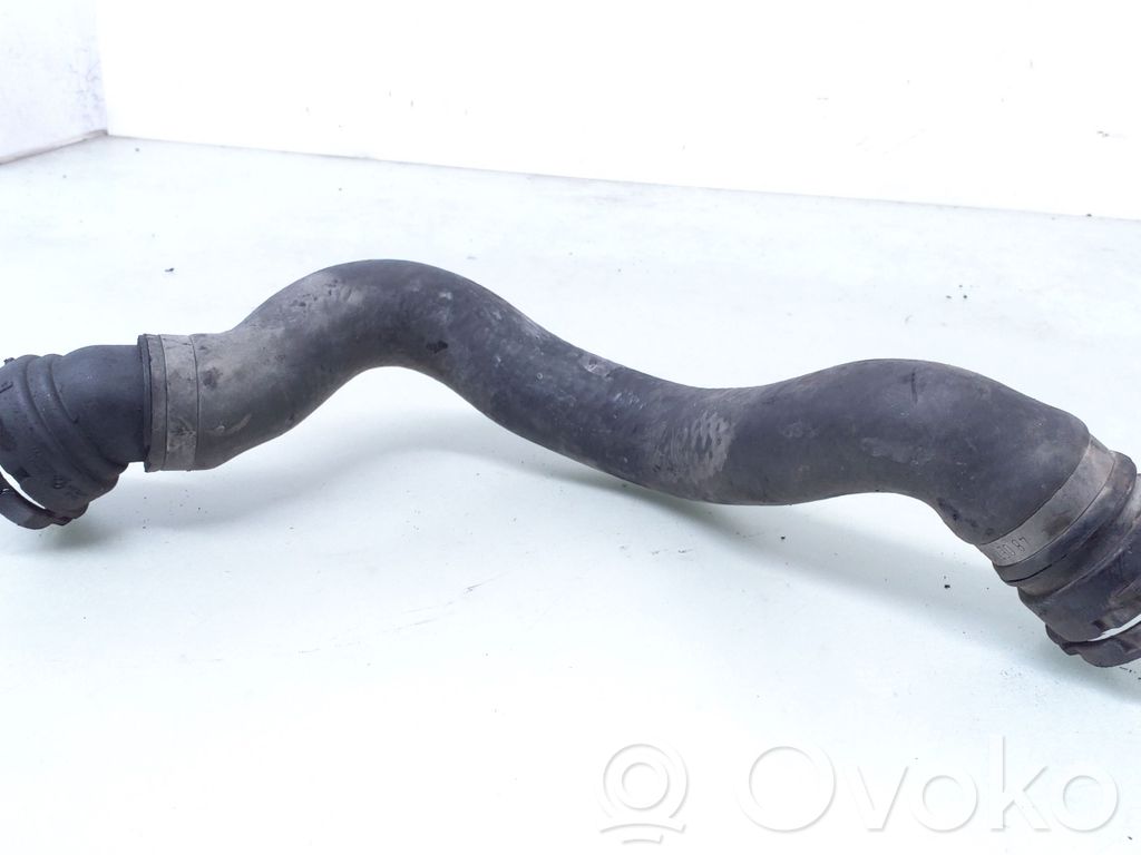 BMW 3 E46 Engine coolant pipe/hose 