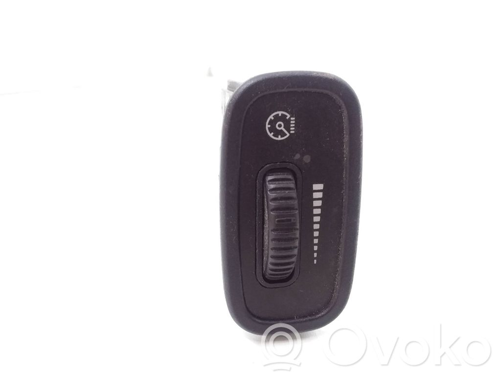 Jaguar S-Type Panel lighting control switch 
