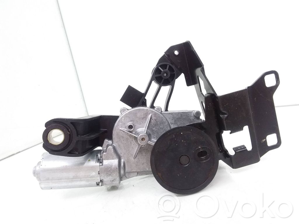 Wischermotor Heckscheibe   0390201597,7167223,1397020059