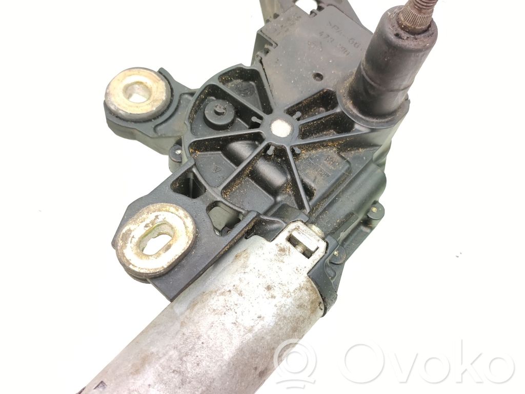 Wischermotor Heckscheibe   7M3955711,404637N