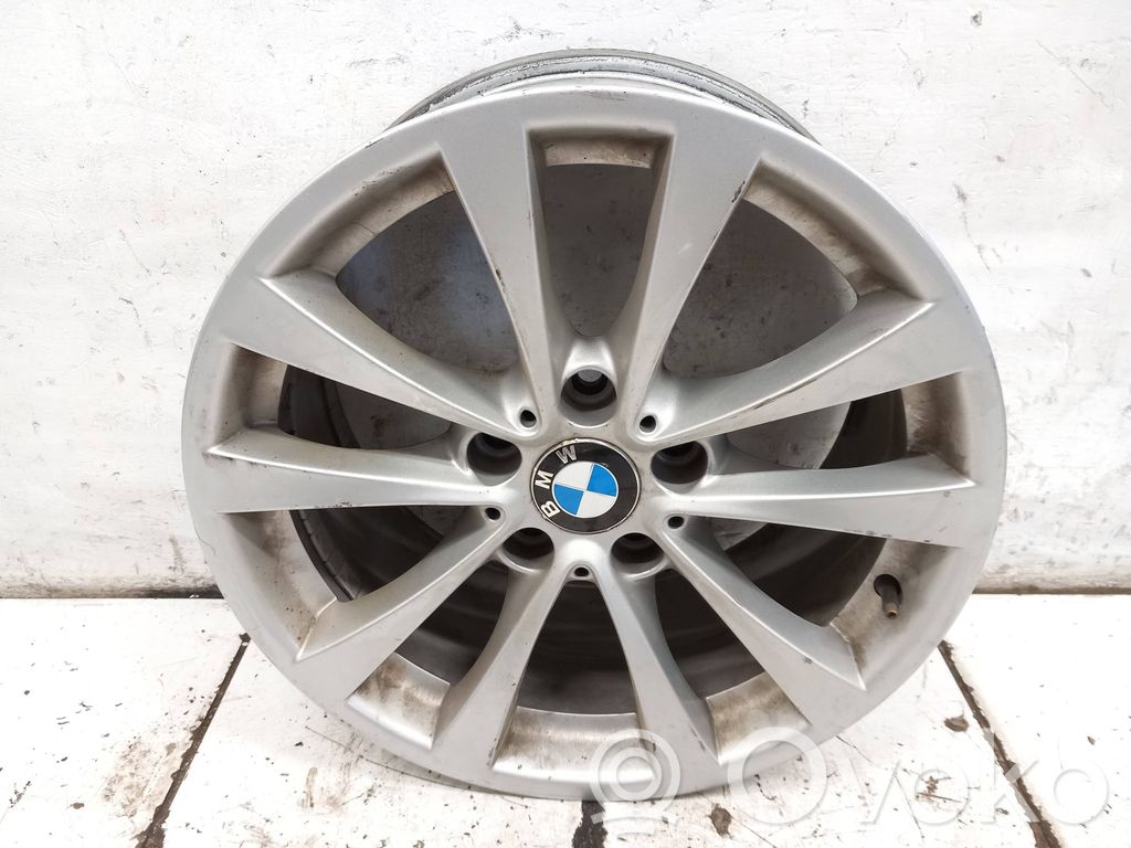 BMW 5 GT F07 R17-alumiinivanne 