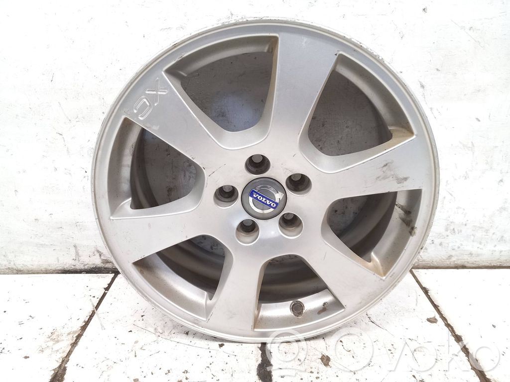 Volvo XC60 Jantă aliaj R17 
