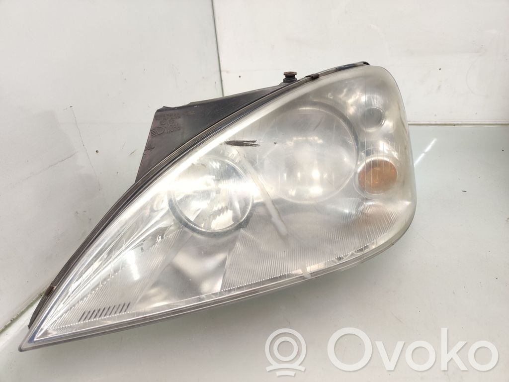 Ford Galaxy Headlight/headlamp 