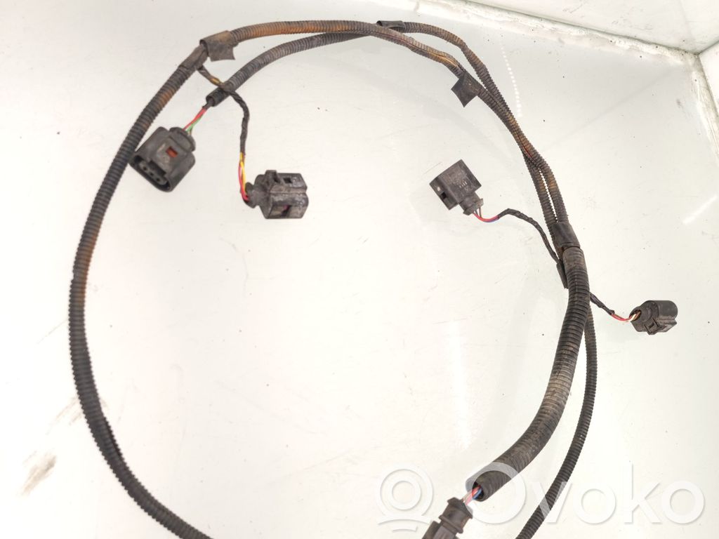 Cablaggio del sensore di parcheggio (PDC)   3B0973813