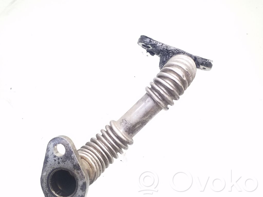 Opel Signum EGR-linjan letku 