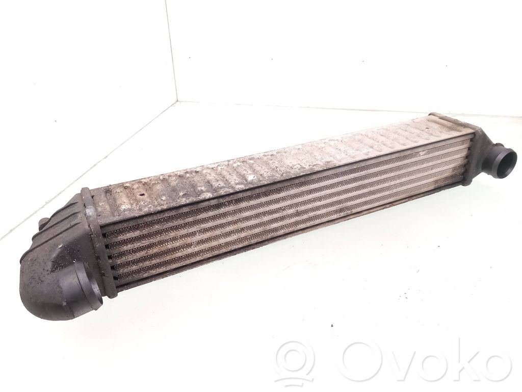 Intercooler radiator   7M3145805,1109138,YM219L440BA