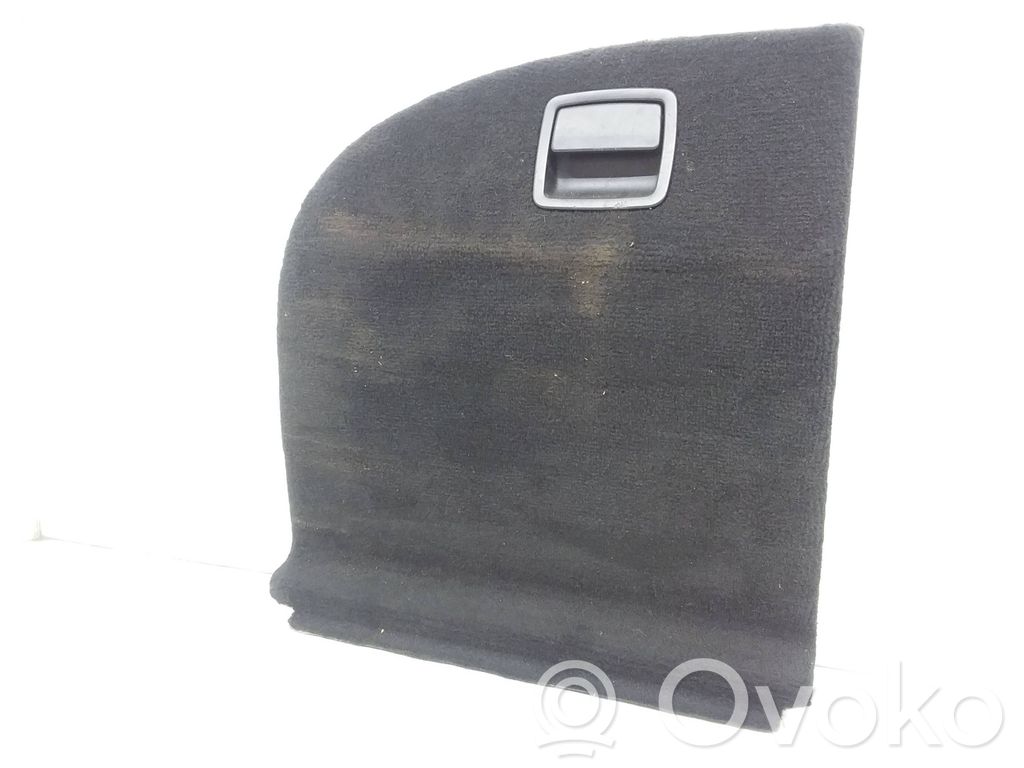 BMW 5 E60 E61 Panou lateral portbagaj 