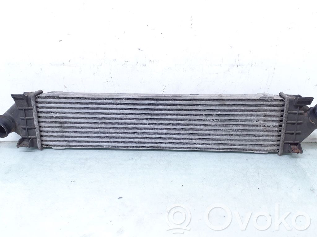 Ford Mondeo MK IV Interkūlerio radiatorius 