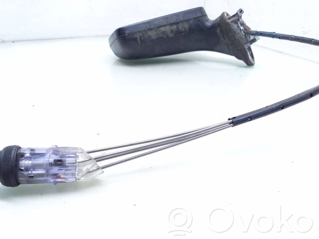 Audi 80 90 S2 B4 Espejo lateral manual 