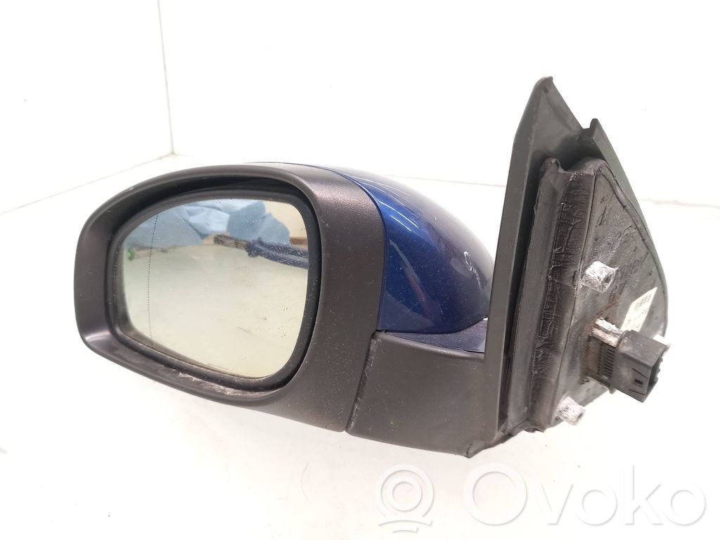 Opel Signum Etuoven sähköinen sivupeili