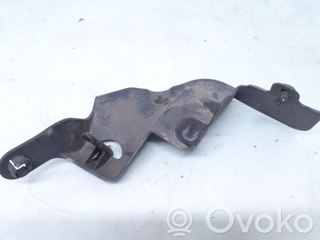 Ford Ecosport Chlapacze tylne 