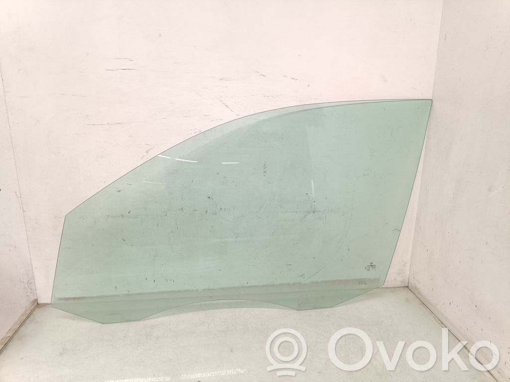 Volkswagen Tiguan Vitre de fenêtre porte avant (4 portes)