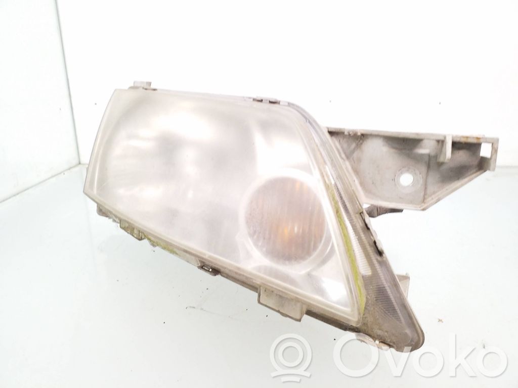 Mazda Premacy Headlight/headlamp 