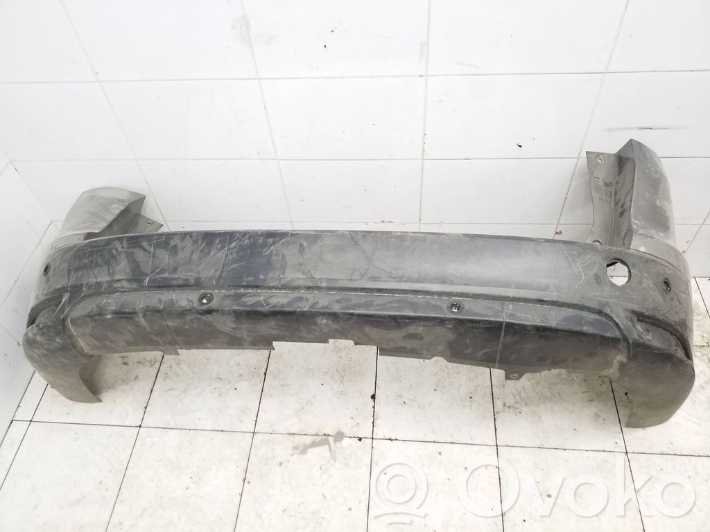 Бампер   BM5117864A,17864A