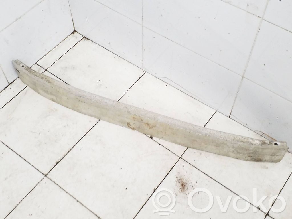 Opel Corsa D Travesaño del parachoques delantero 