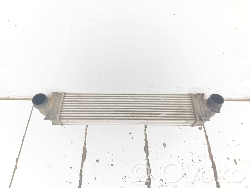 Radiatore intercooler   6G919L440DC,880655G