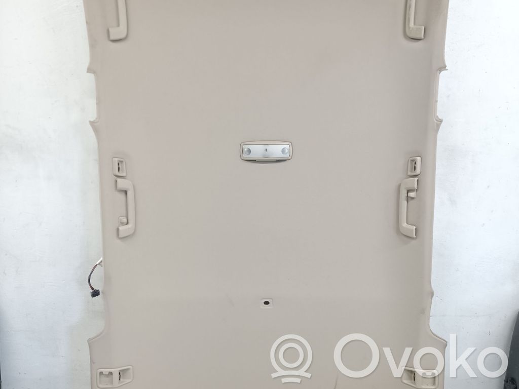Volvo V70 Headlining 