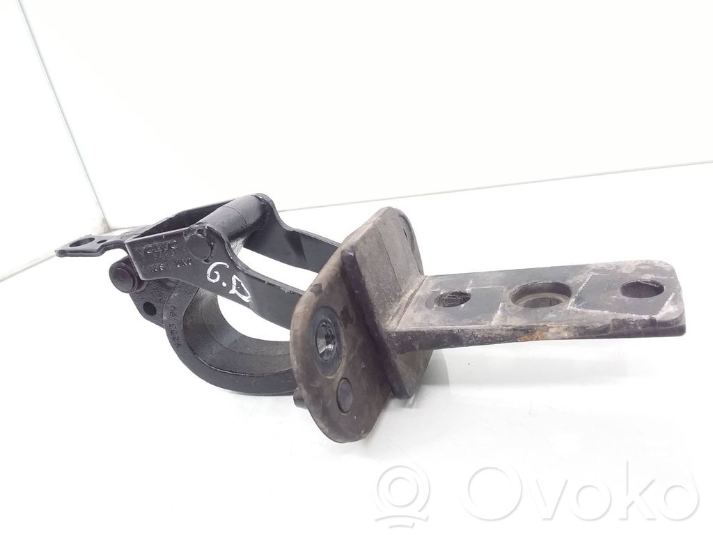 Tailgate/trunk/boot hinge   31218426