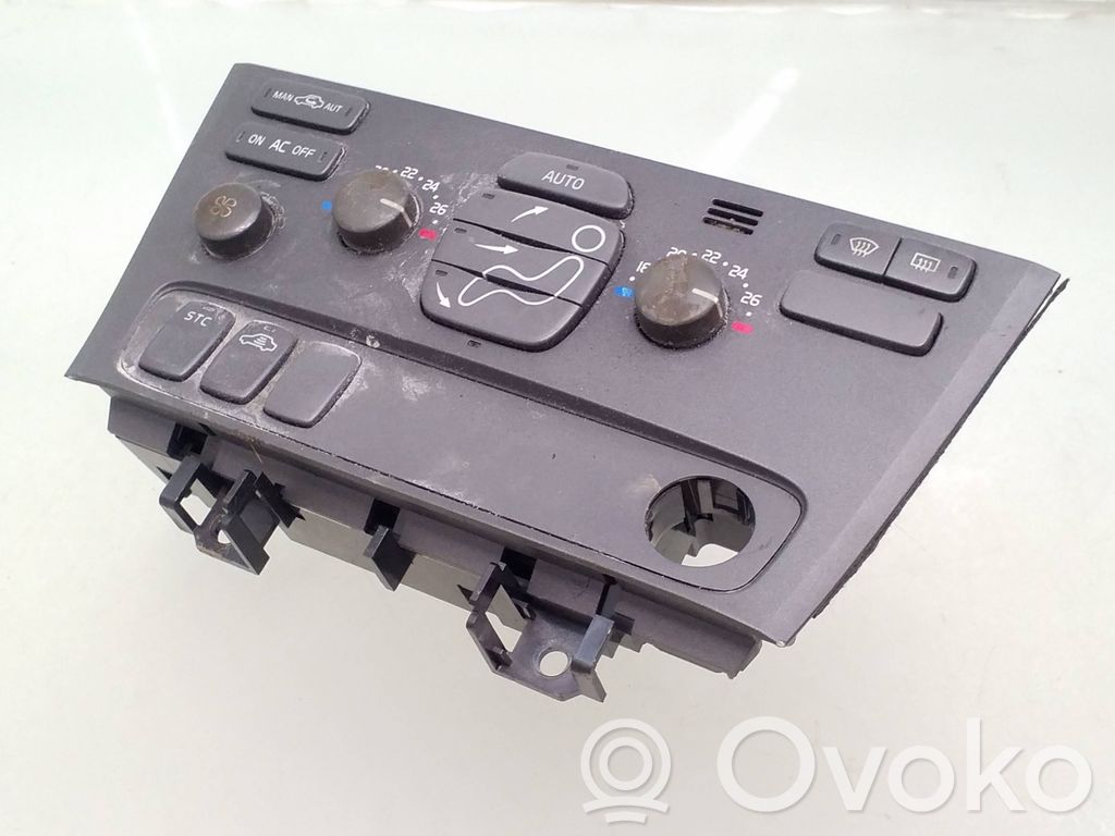 Climate control unit   7923