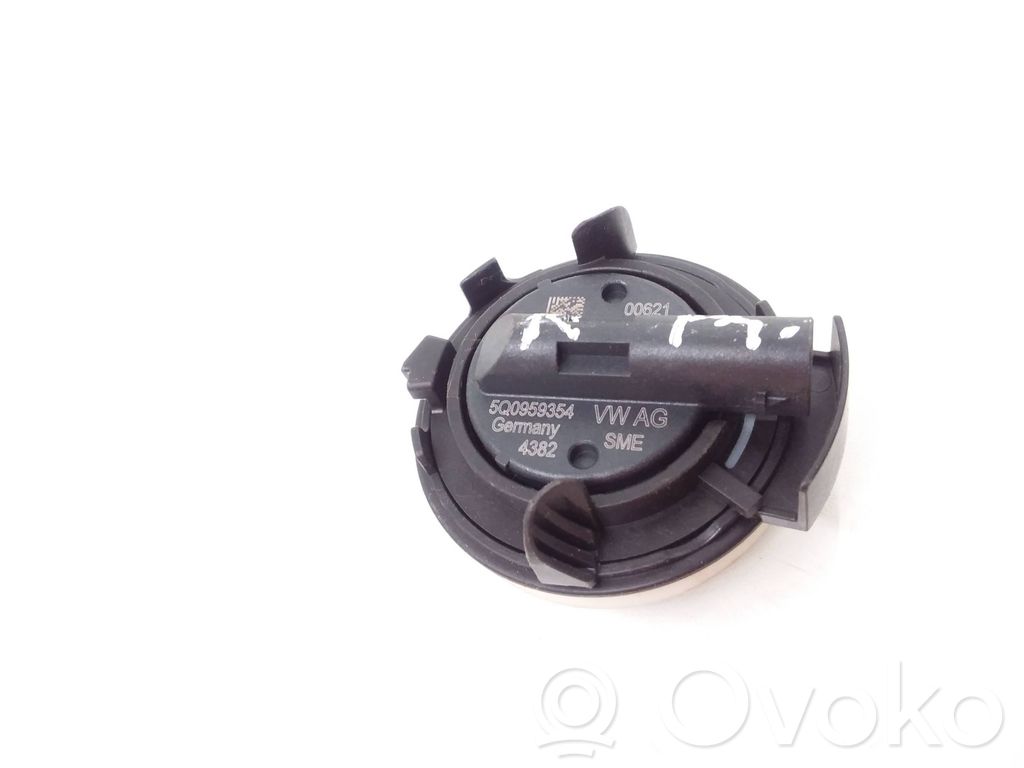 Airbagsensor Crashsensor Drucksensor   5Q0959354