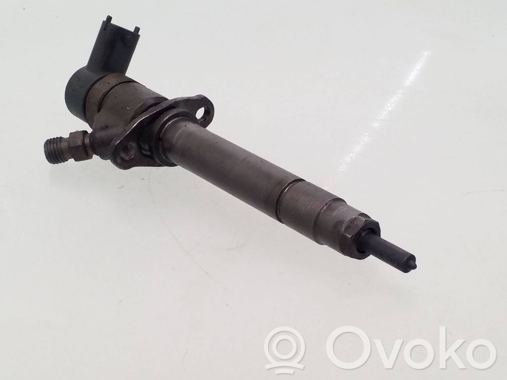 Inyector de combustible   8658352,30756063,30777314,31303259,8602669,8627319,8658350,8658351,8658353