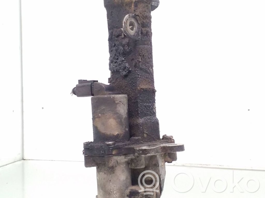 Volvo S60 Refroidisseur de vanne EGR 