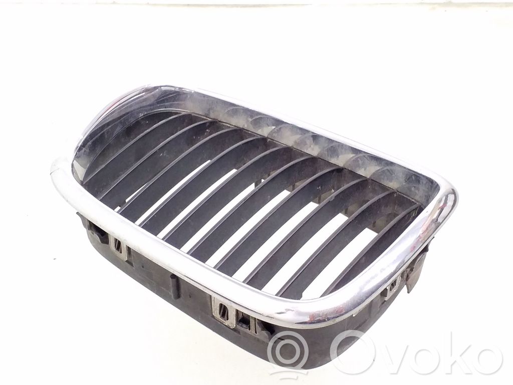 BMW 5 E39 Front grill 