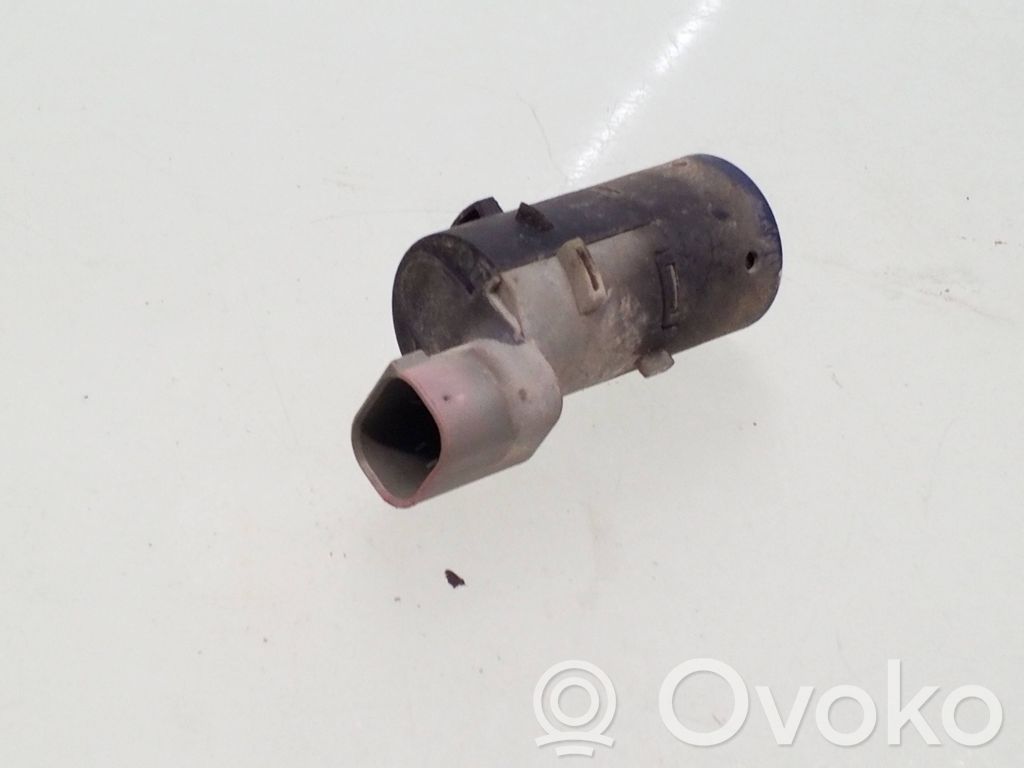 BMW 5 E39 Parksensor PDC 