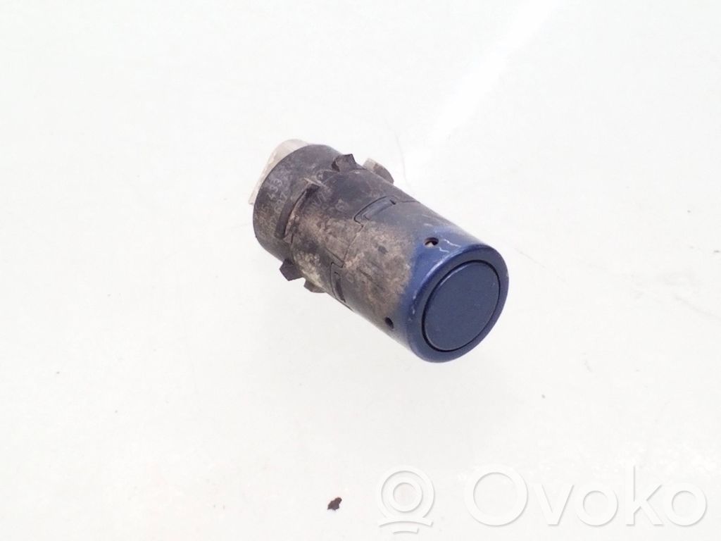BMW 5 E39 Parksensor PDC 
